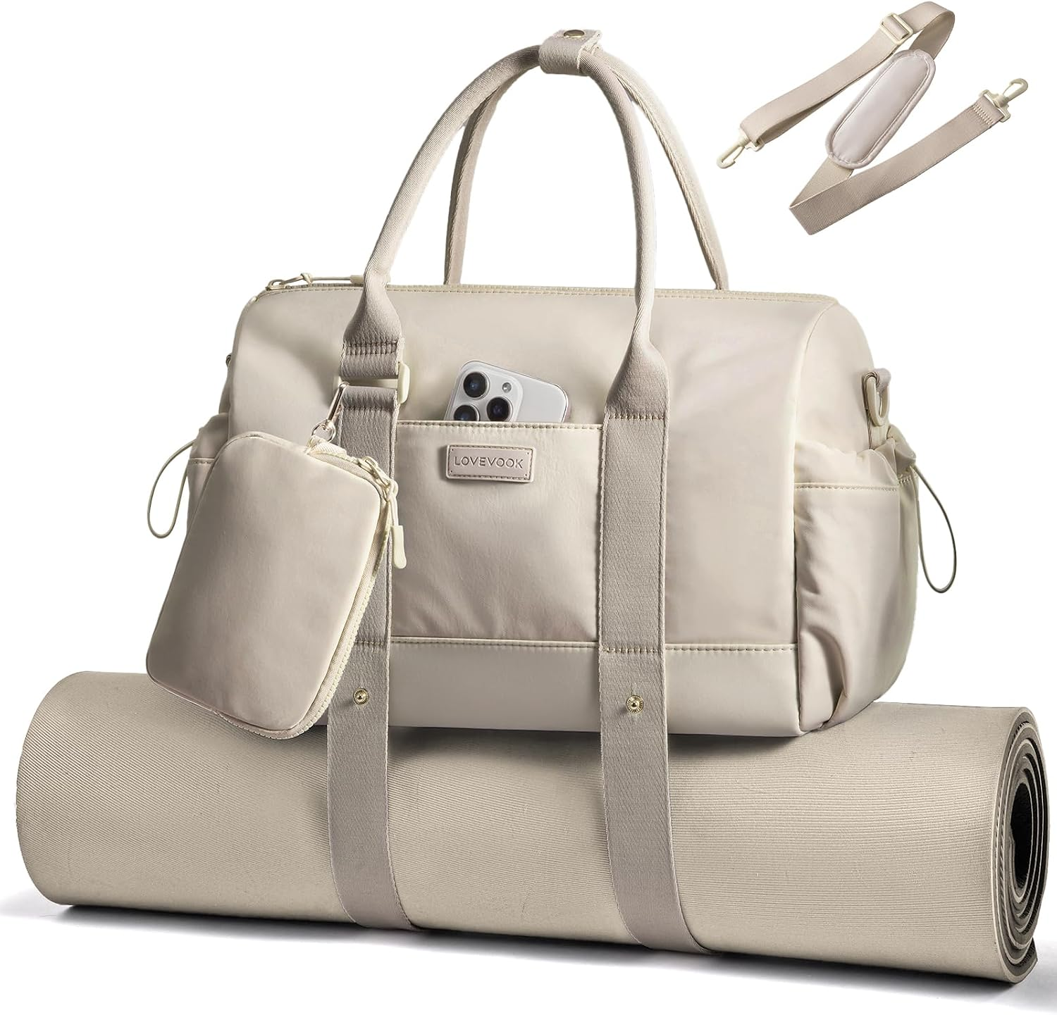 Travel Essentials