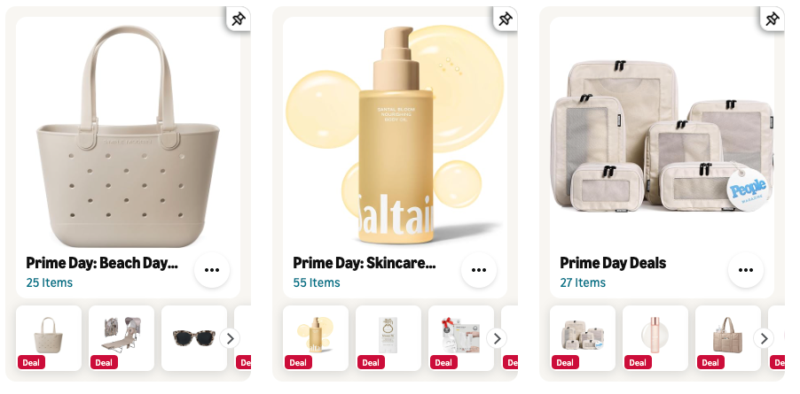 Prime Day Deals